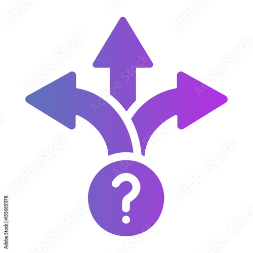 opportunity Gradient icon