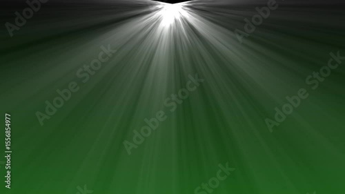 A golden flash of light. Bright sun rays bursting light glow transparent background. glare motion. Sun ray. 4K video. rays and glare.