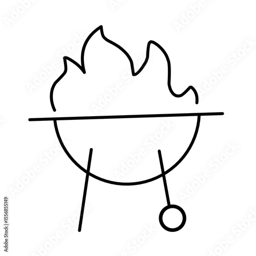 meat vector icon