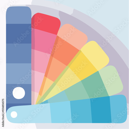 soft pastel paint palettes featuring gentle hues popular in classic home interior wall colors
