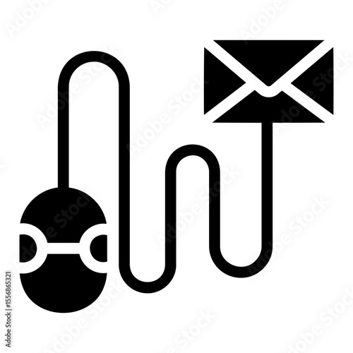 contact Solid icon