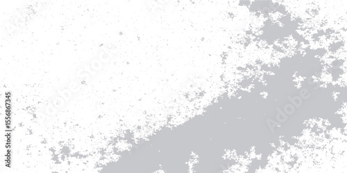 Abstract grunge background with dirty vintage texture, perfect for a distressed wall art design or a festive Christmas border illustration