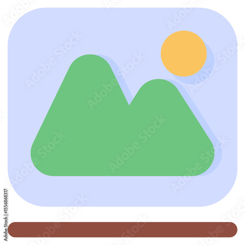 Image Gallery Icon