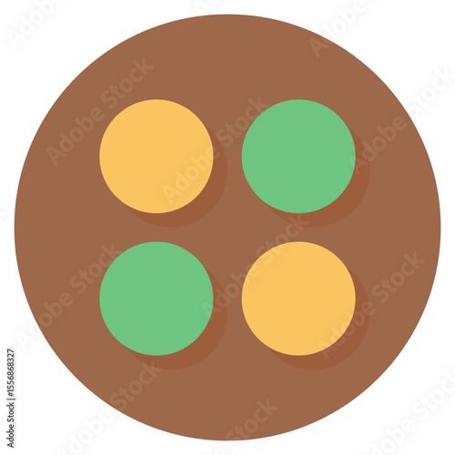 Categories Icon