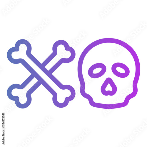 dead Gradient icon