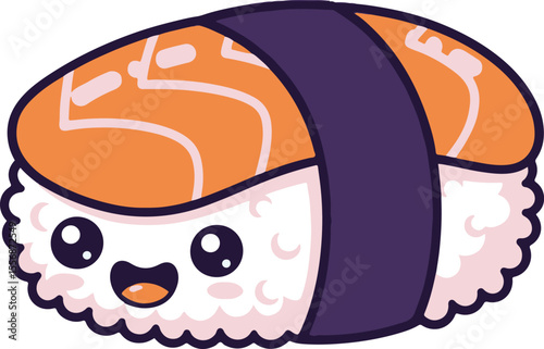 Have a break, have some cute sushi! Who else agrees?