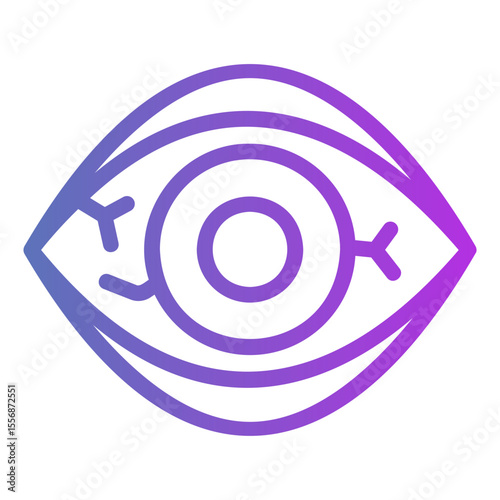 jaundice Gradient icon