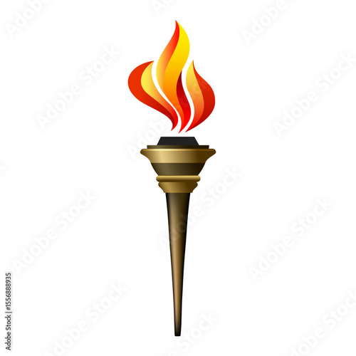1506.m00.i121.n005.S.c12.232586380 Vector Torch Icon [Converted]