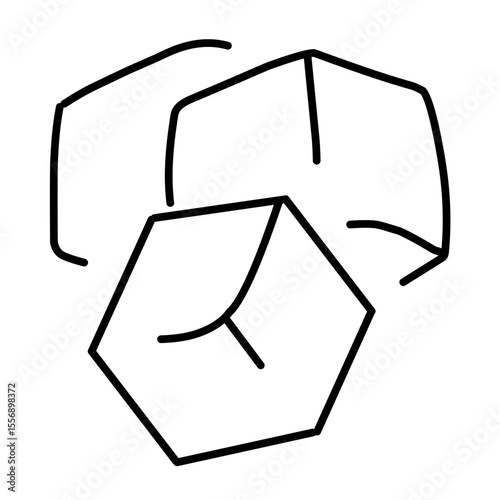 beef meat vector icon