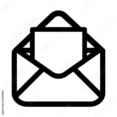 e mail icon