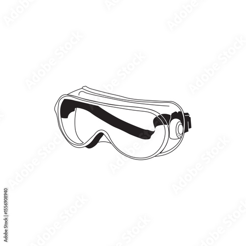 Safety Goggles