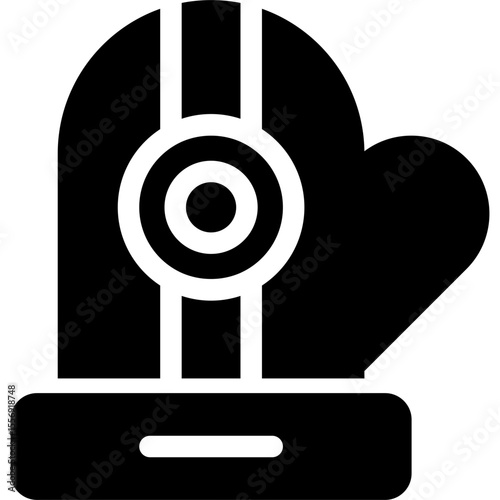 Mittens Icon