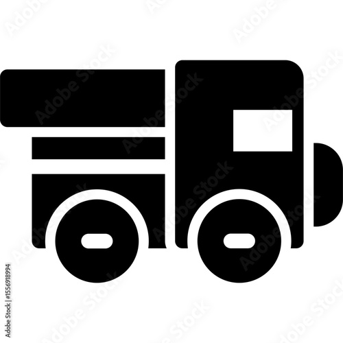Snowplow Icon