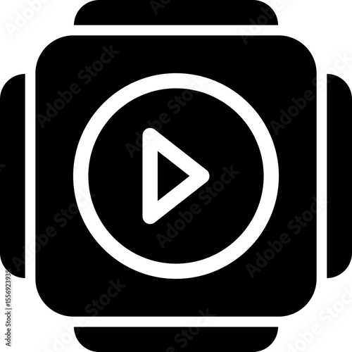 Free Download Video Edition Icon - GFXLoad