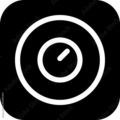 Volume Control Icon