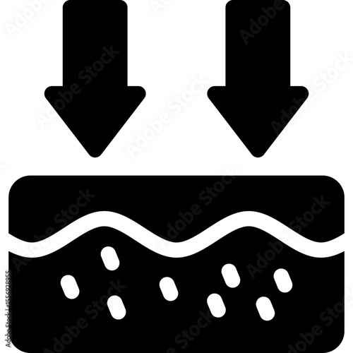 Elastic Icon