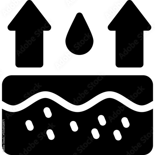 Exfoliant Icon