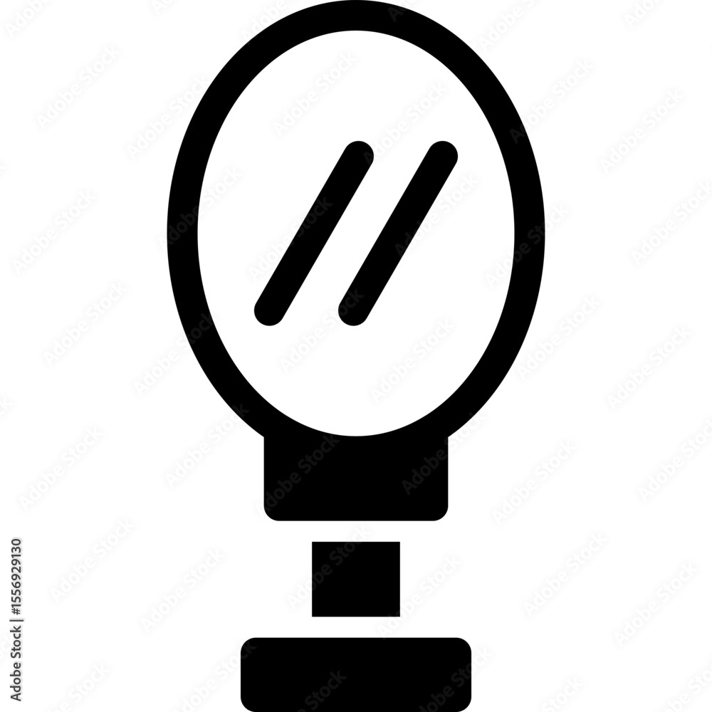 Mirror Icon Mirror Icon