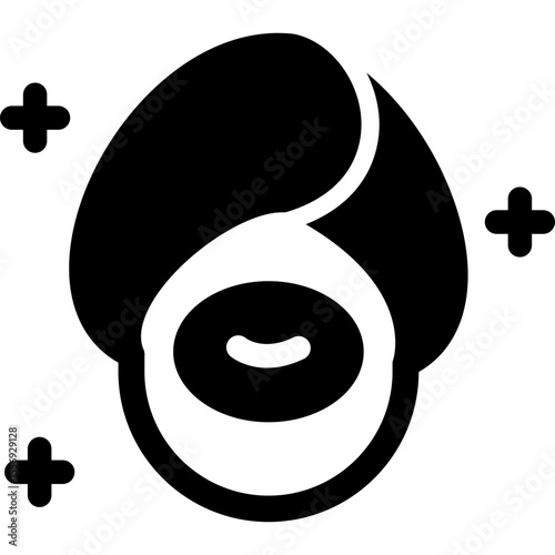 Facial Mask Icon