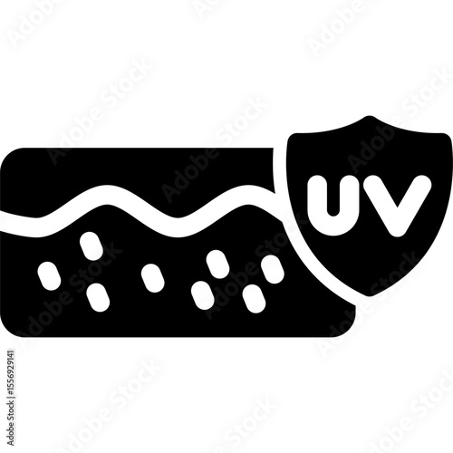 Sun Protection Icon