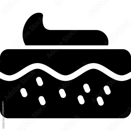 Lotion Icon