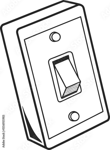 switch off switch