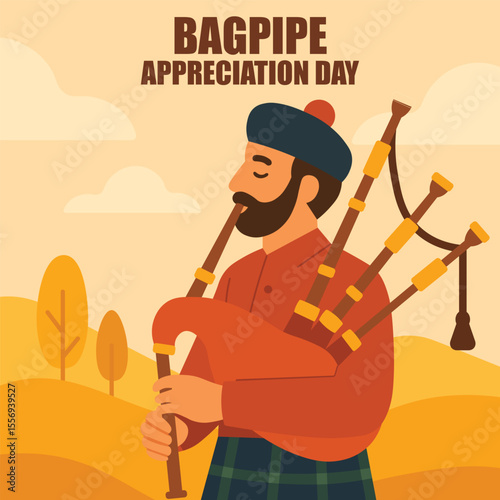 Celebrate the Power and Beauty of Bagpipe Music