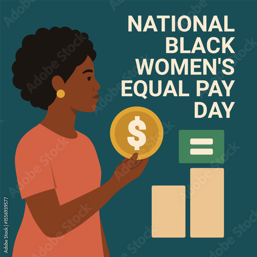 Black Women Deserve Equal Pay and Recognition