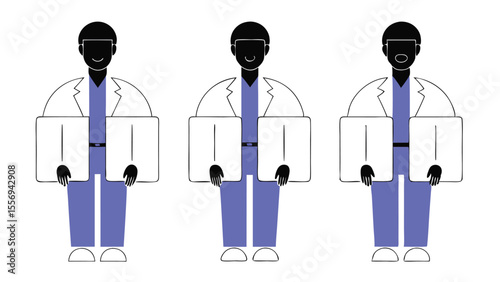 generate-an-image-of-a-black-male-doctor-in-a-whit.eps