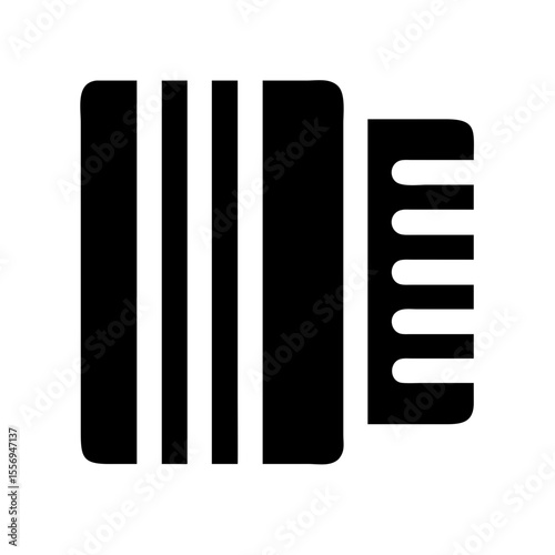accordion icon