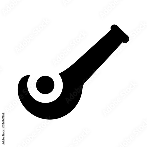 alphorn icon