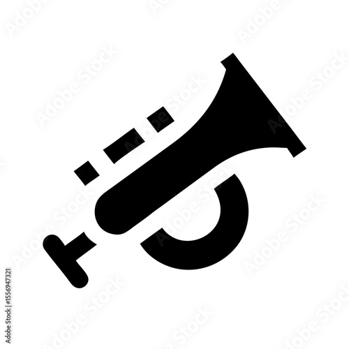 bugle icon