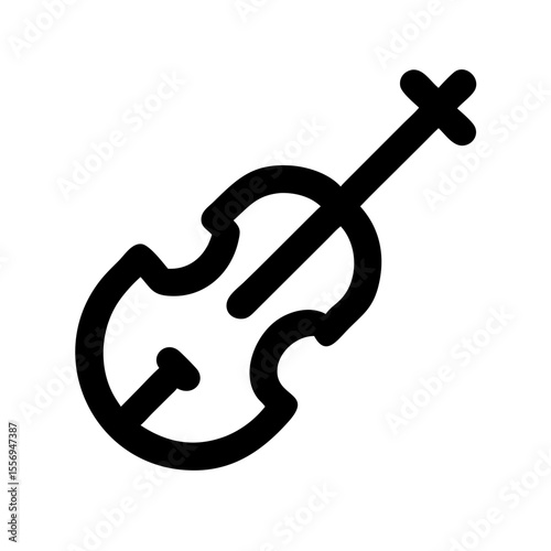 Cello icon