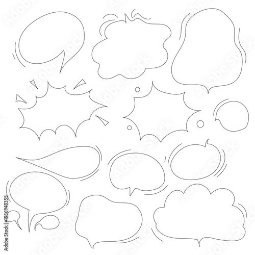 speach bubble2