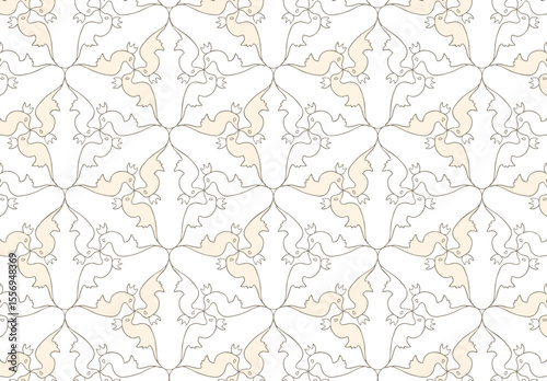 organic pattern8