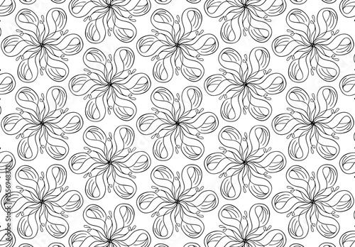 organic pattern7