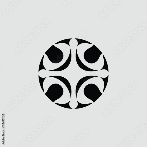 circular-mandala-style-colorful-logo-for-a-holisti.eps