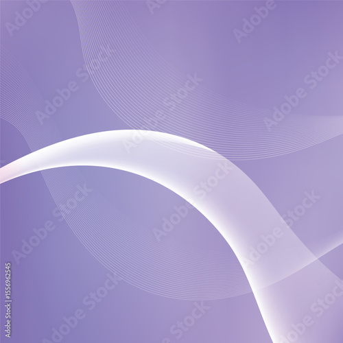 Abstract blurred gradient mesh background design for your web and app, vector design wallpaper.