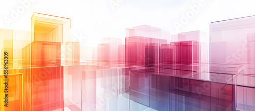 Future technology oriented architecture