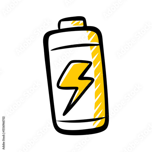 Battery Icon
