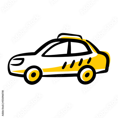 Car Icon
