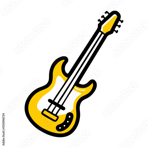 Guitar Icon