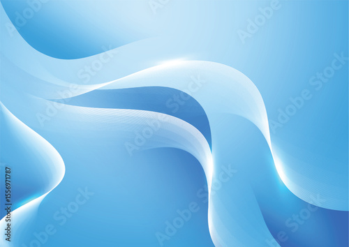 This vector graphic showcases an abstract marble design, featuring flowing swirls, veins, and smooth gradients that emulate natural marble’s elegance. The artwork exudes sophistication and modernity.