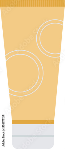 vector illustration of a cup of coffee
