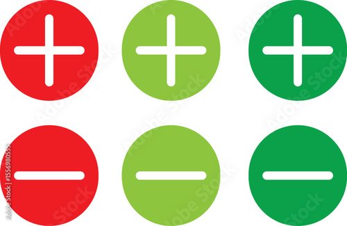 AdobePlus Icons se. Add plus sign and symbol ,Add, plus icon,geometric symbols for math, Zoom icon, Vector illustration.
 Illustrator Artwork