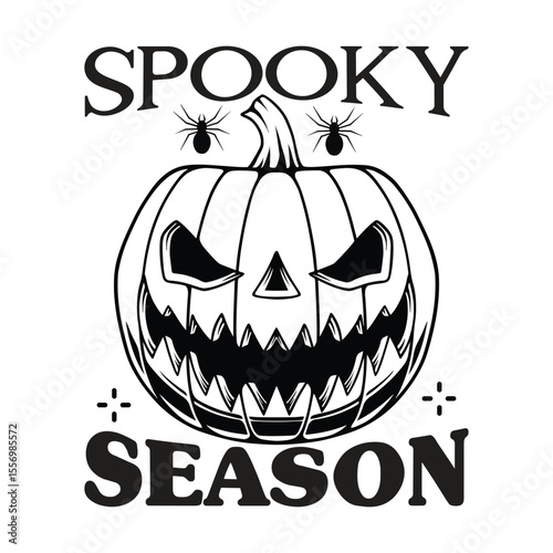 Skull,Old Halloween SVG design