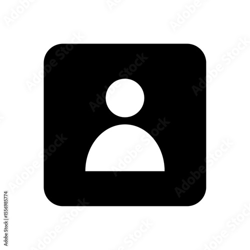 user icon animation