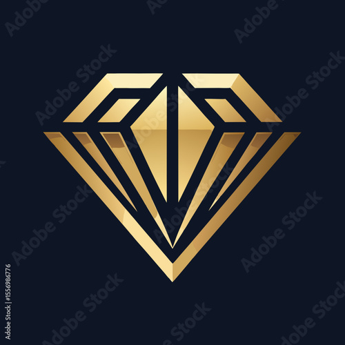 diamond vector illustration