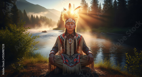 Harmoni Alam Semesta: Refleksi Pagi 