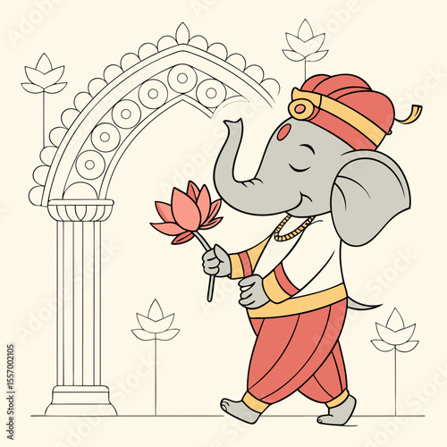 hindu god ganesh